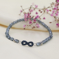 Preview: bracelet Infinity