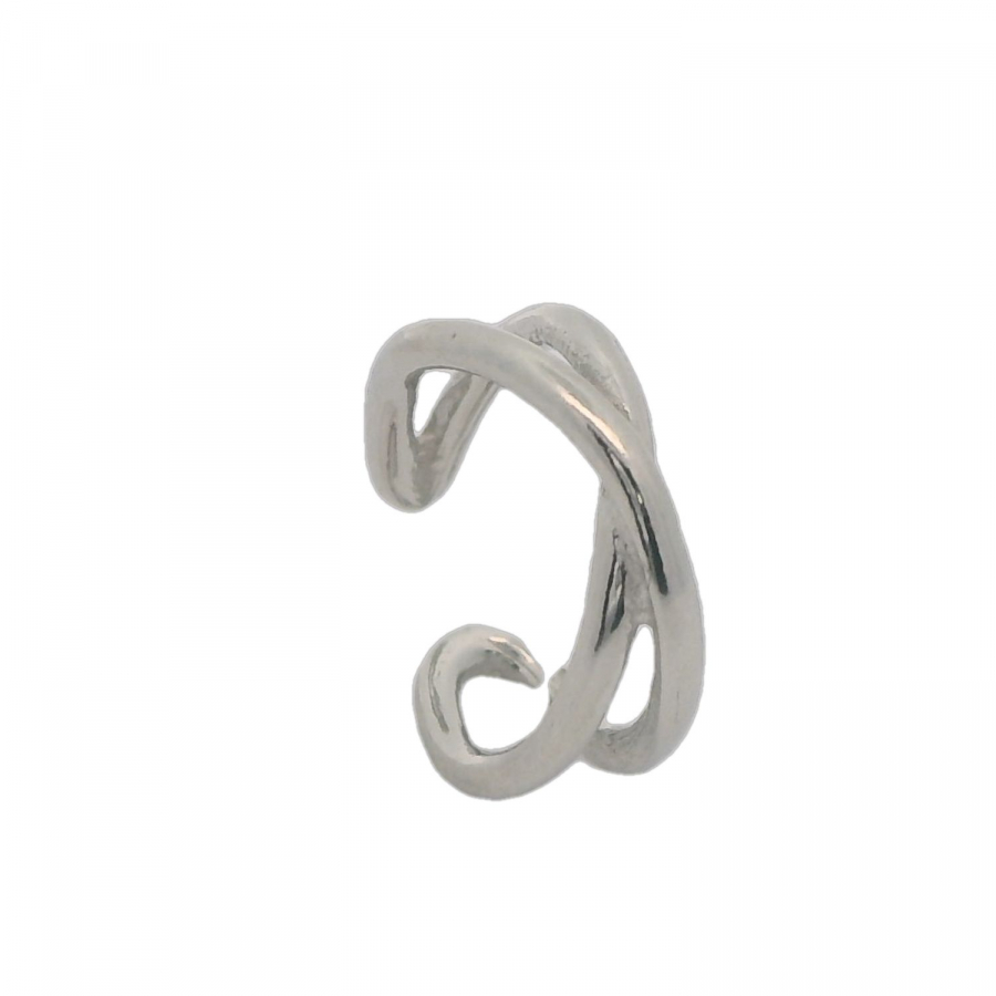 Earcuff small 925 Silber