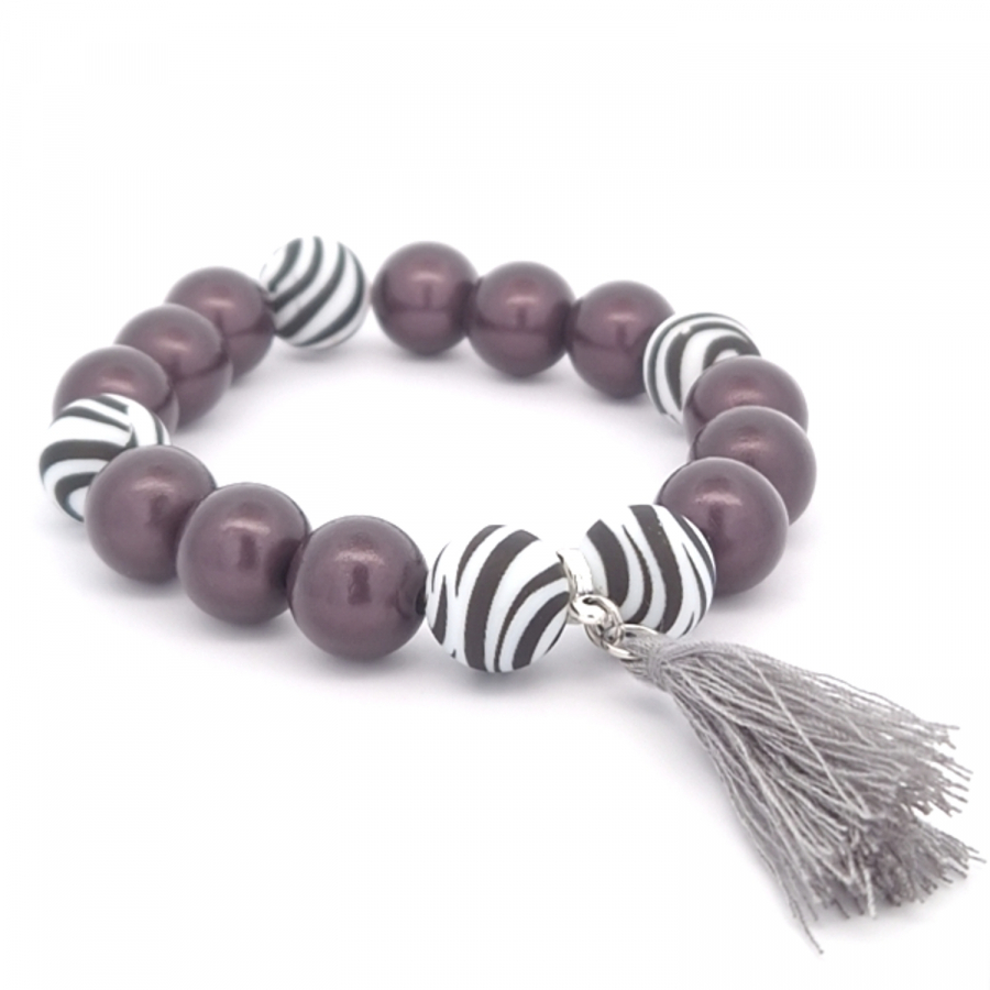 Armband Wonder meets Leo