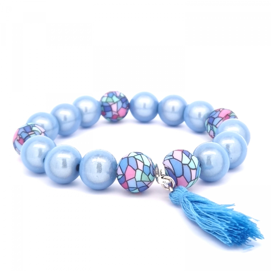 Armband Wonder meets Leo