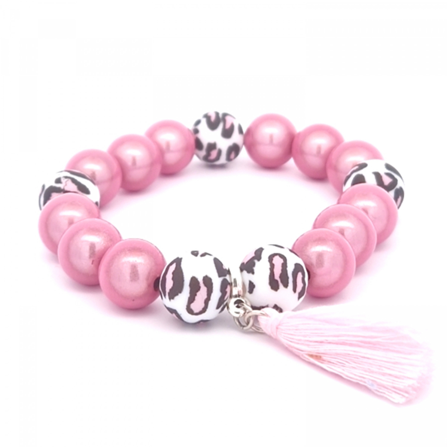 Armband Wonder meets Leo