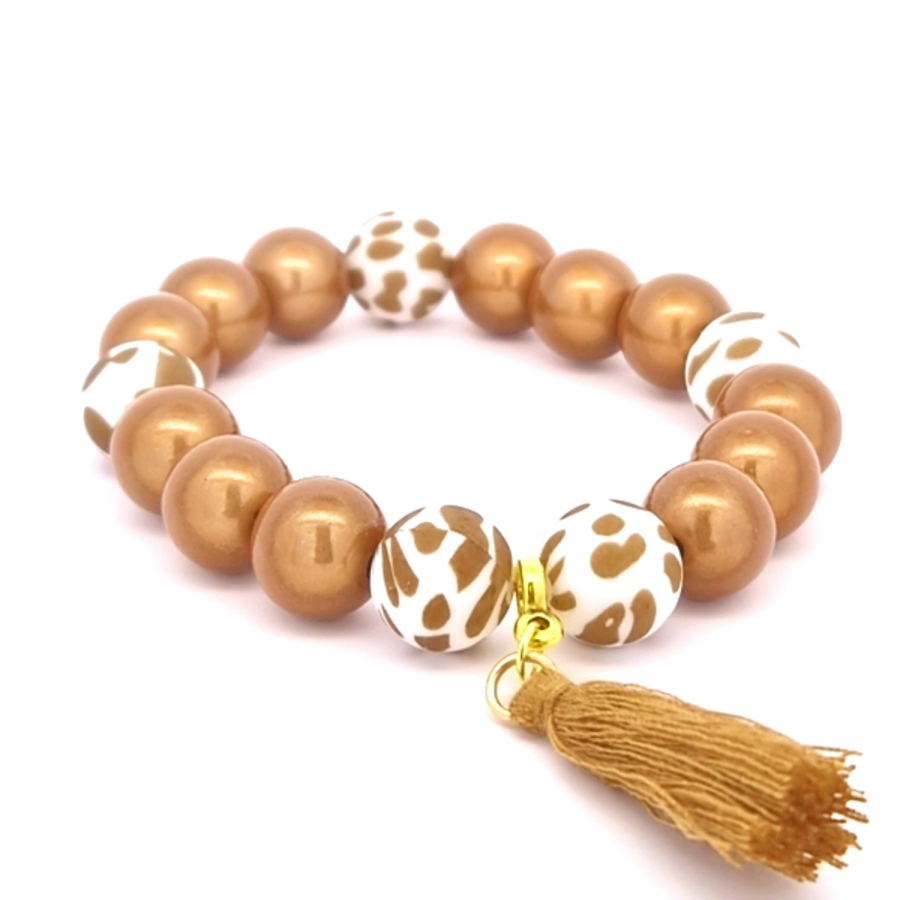 Armband Wonder meets Leo