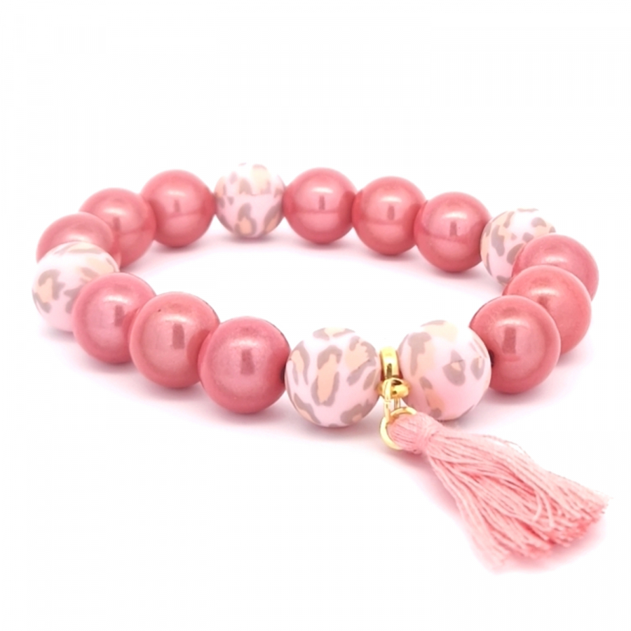 Armband Wonder meets Leo