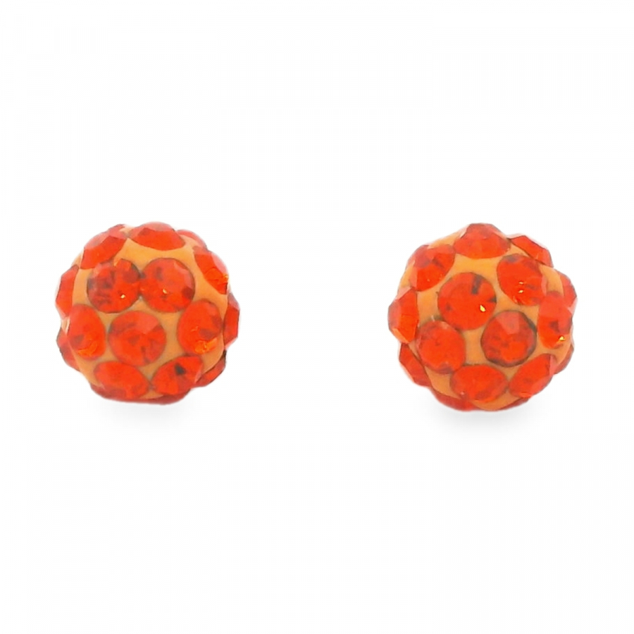 Ohrstecker Kugel 5mm