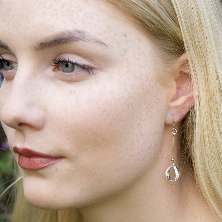 earring Ariane