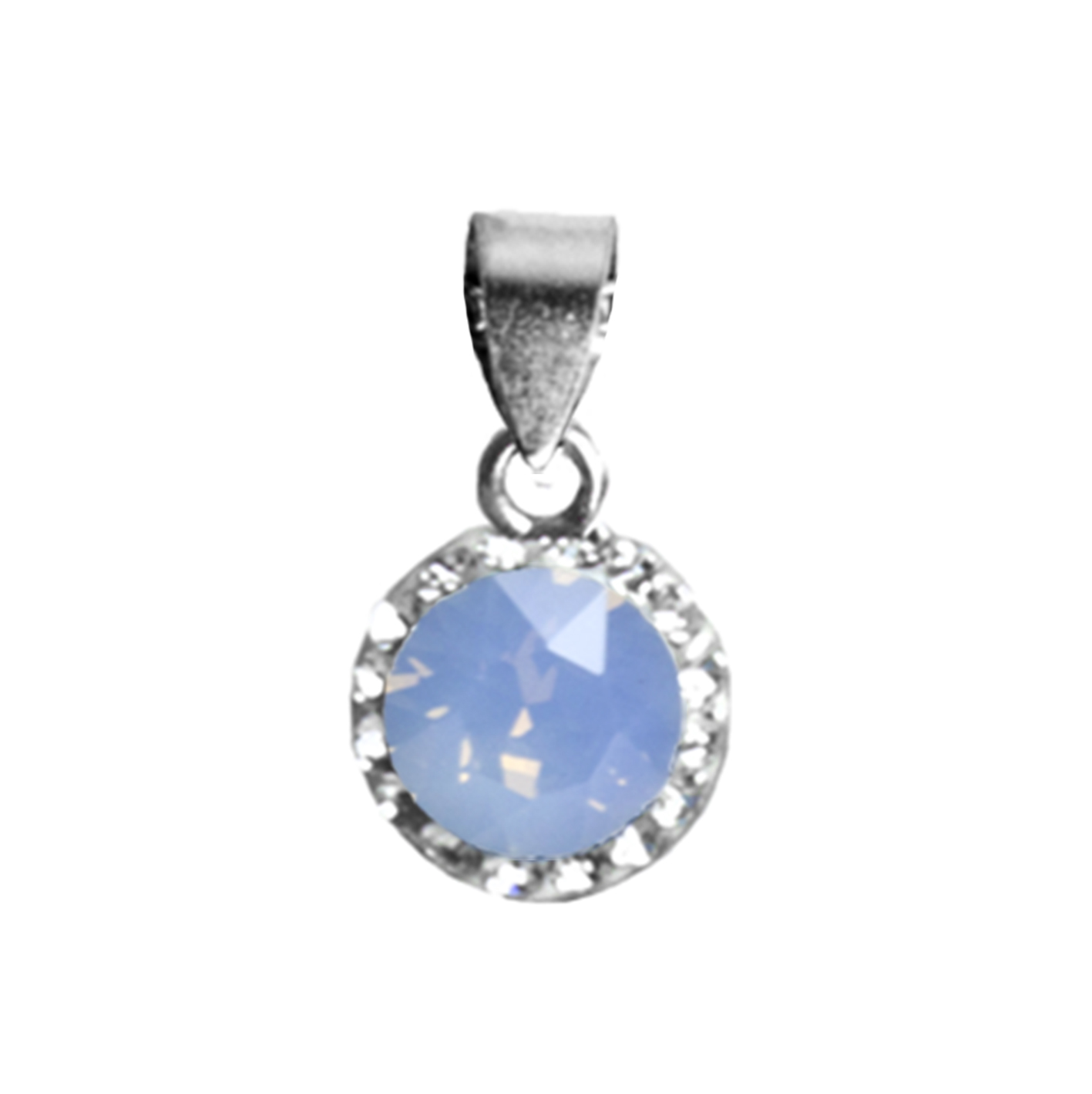 air blue opal