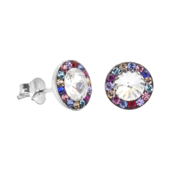 stud earring Colorado