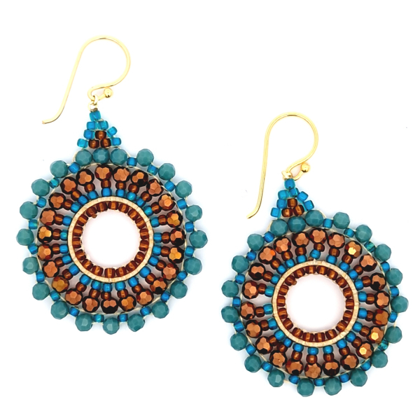 Ohrhänger Leyla