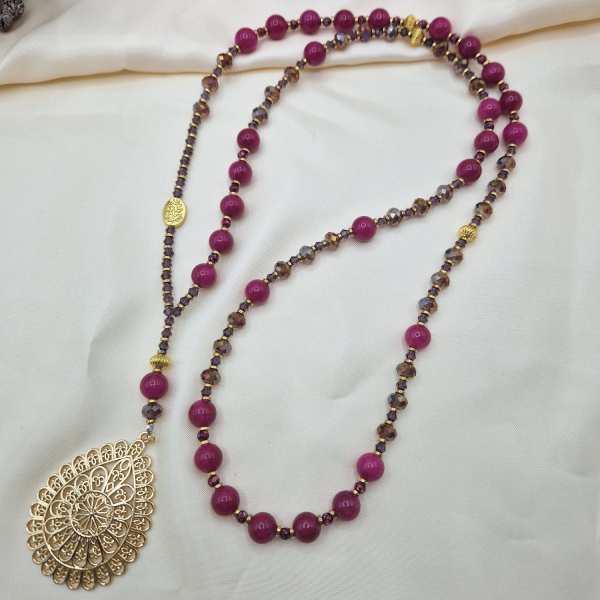 necklace Indira