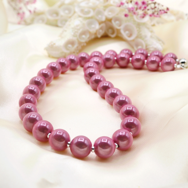 Kette Wonder rose