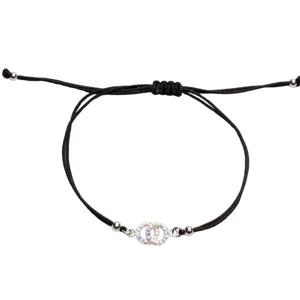 Armband Doble aurora boreale