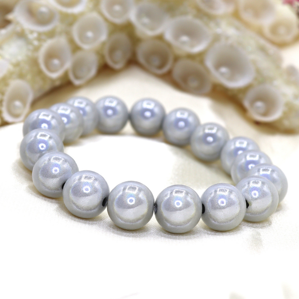 Armband Wonder snow 12mm