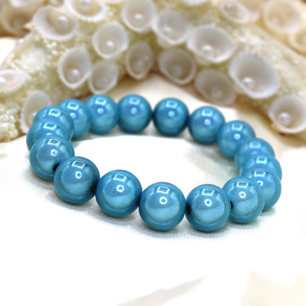 Armband Wonder ocean 12mm