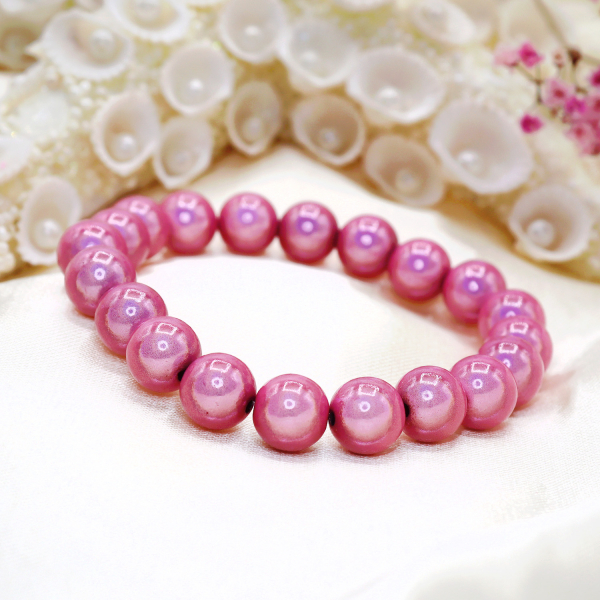 Armband Wonder rose