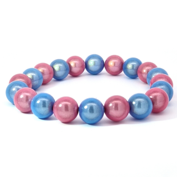 Armband Wonder rose - ice