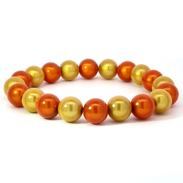 Armband Wonder afterglow - sun