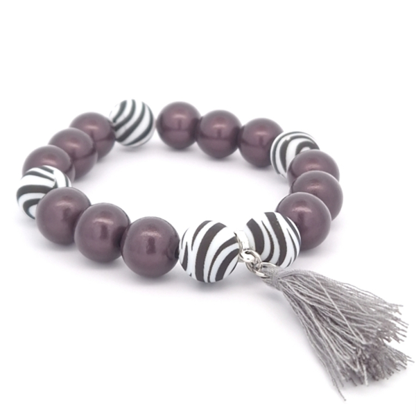 Armband Wonder meets Leo