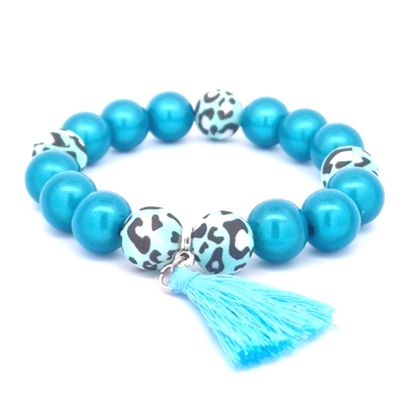 Armband Wonder meets Leo