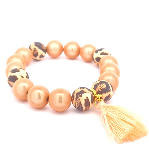 Armband Wonder meets Leo