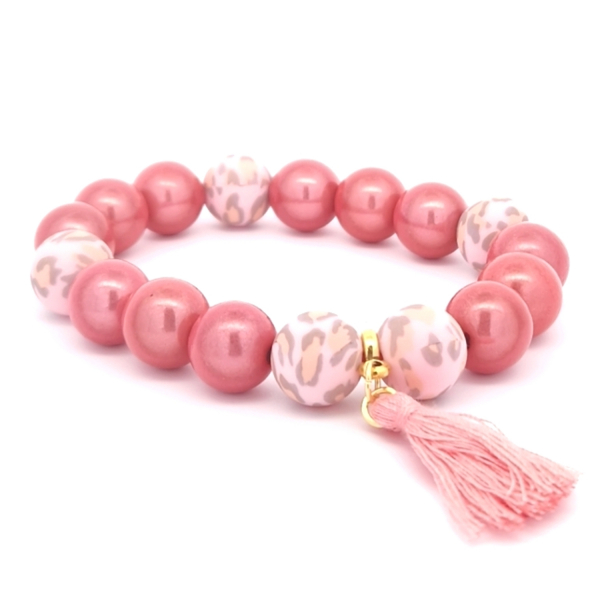 Armband Wonder meets Leo