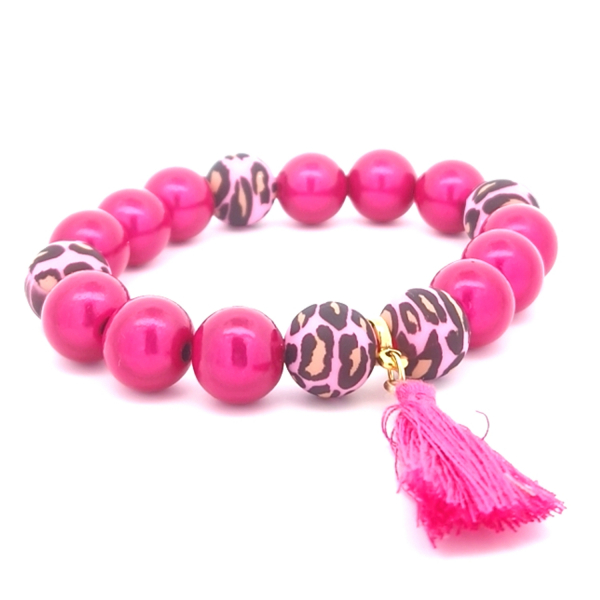 Armband Wonder meets Leo
