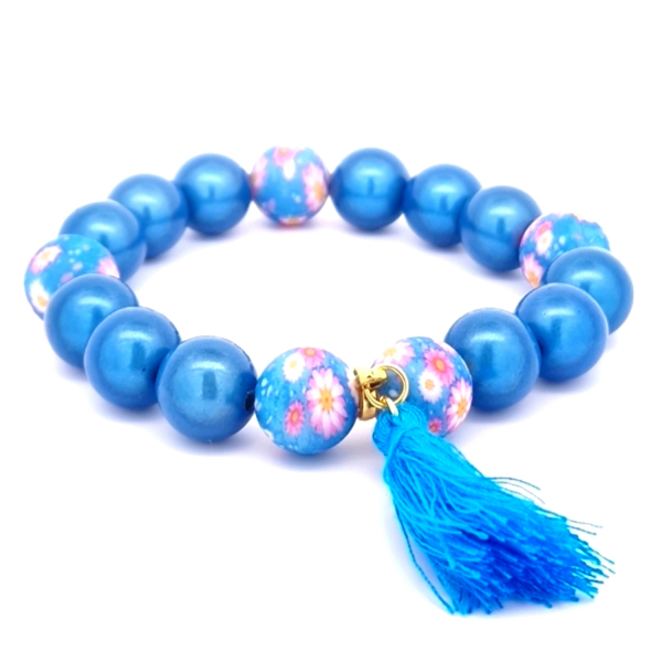 Armband Wonder meets Leo