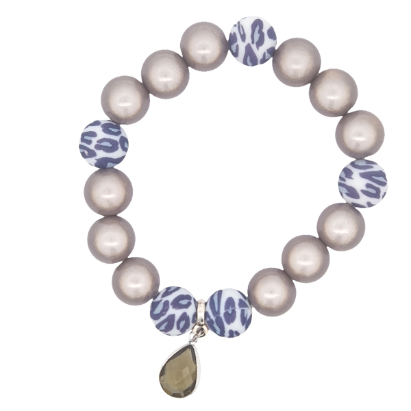 Armband Wonder meets Leo