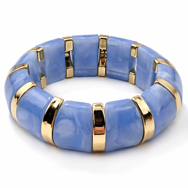 Armspange Lana Sky Blue