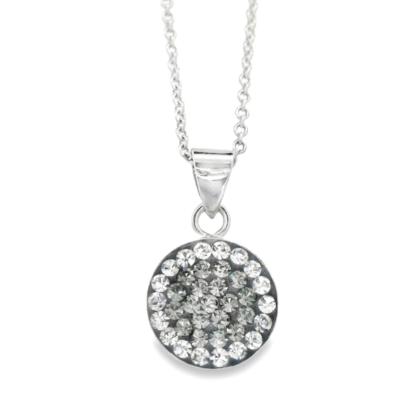 kette-anhaenger-schwarz-weiss
