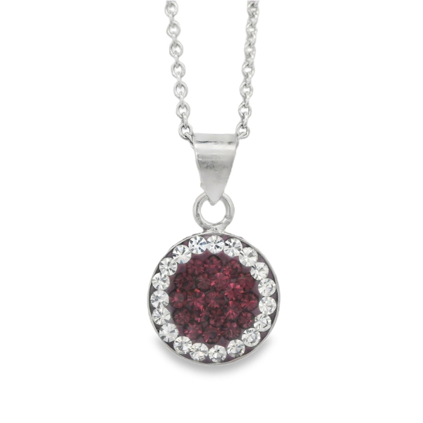 kette-anhaenger-schwarz-weiss
