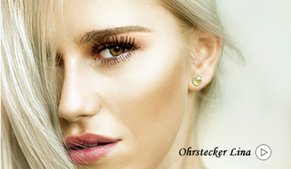 Ohrstecker Lina