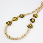 Kette Flora 03123701