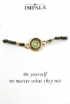 Armband Be yourself