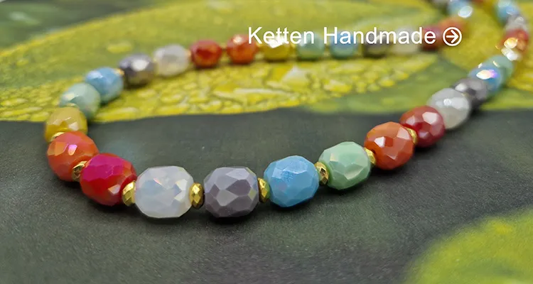 ketten-handmade